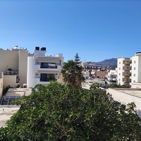 Katerina Studios & Apartments Ierápetra Extérieur photo