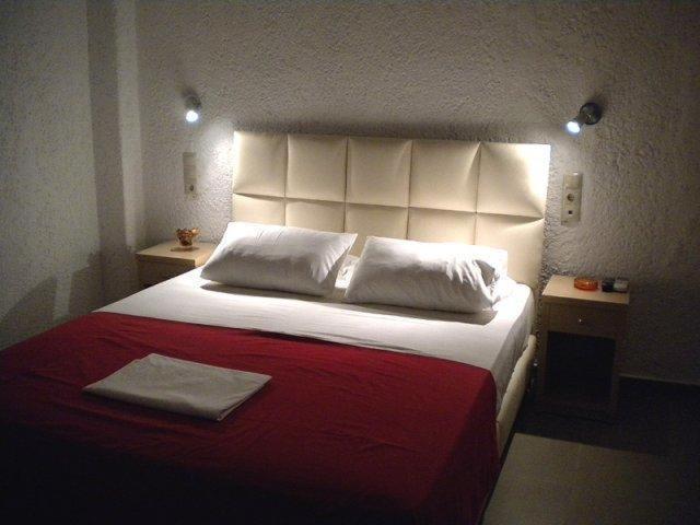 Katerina Studios & Apartments Ierápetra Extérieur photo