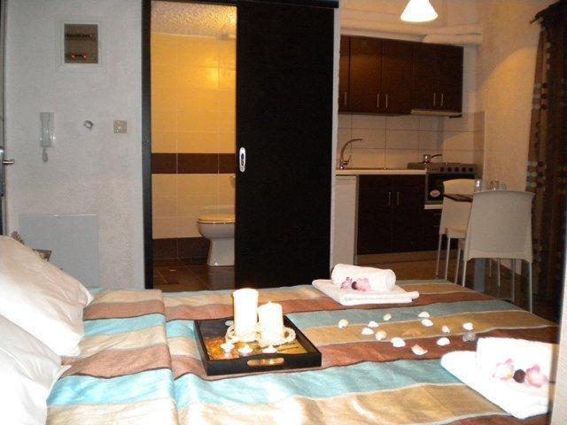 Katerina Studios & Apartments Ierápetra Extérieur photo