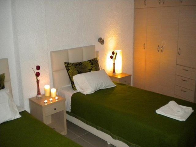 Katerina Studios & Apartments Ierápetra Extérieur photo