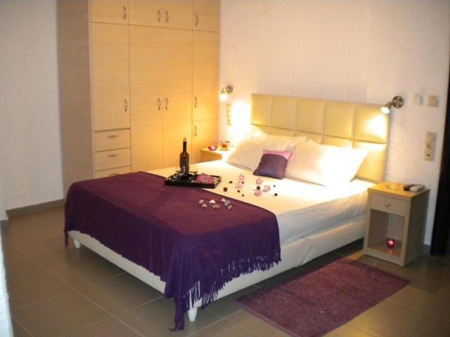 Katerina Studios & Apartments Ierápetra Chambre photo