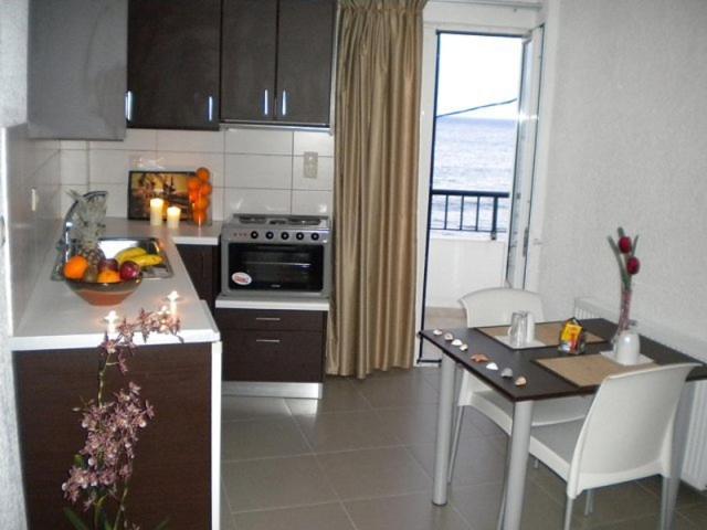 Katerina Studios & Apartments Ierápetra Chambre photo