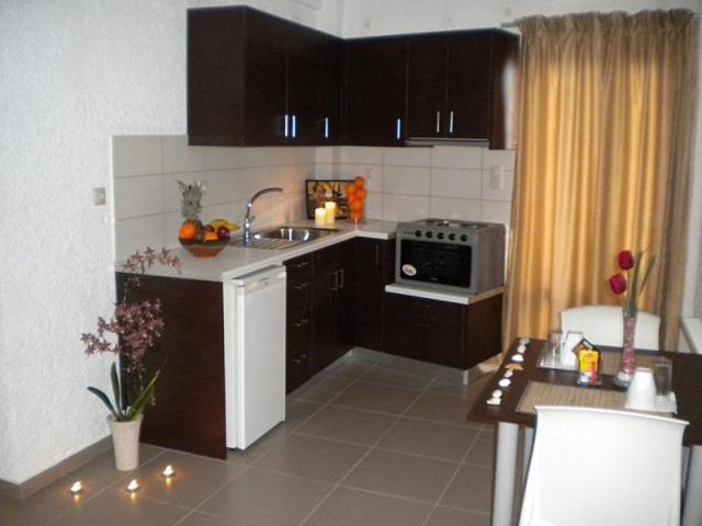 Katerina Studios & Apartments Ierápetra Chambre photo