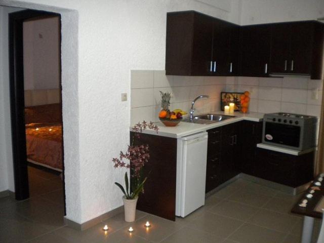 Katerina Studios & Apartments Ierápetra Chambre photo