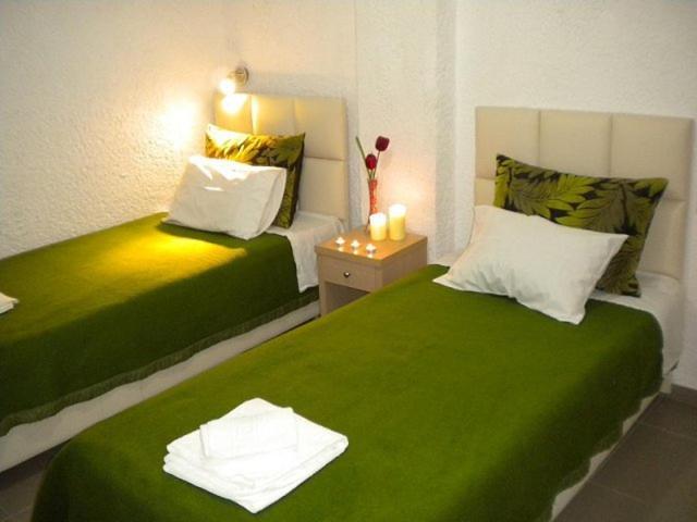 Katerina Studios & Apartments Ierápetra Chambre photo