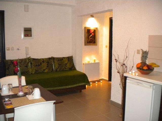 Katerina Studios & Apartments Ierápetra Chambre photo