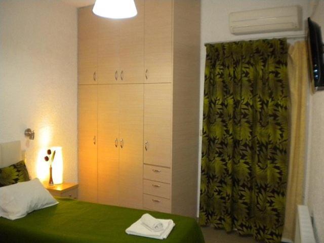 Katerina Studios & Apartments Ierápetra Chambre photo