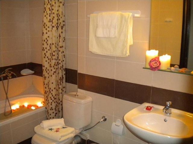 Katerina Studios & Apartments Ierápetra Chambre photo