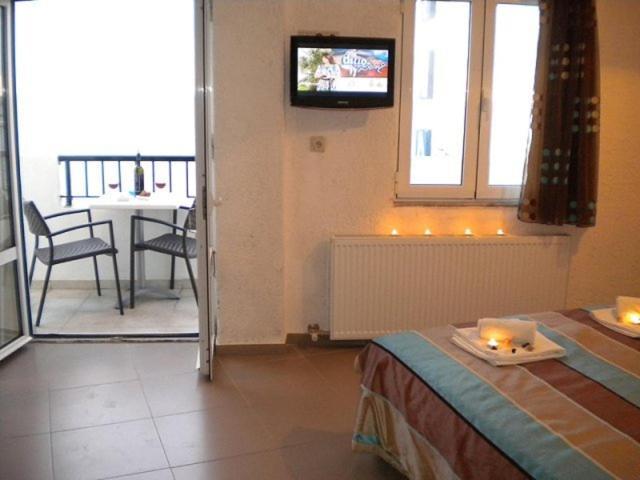 Katerina Studios & Apartments Ierápetra Chambre photo