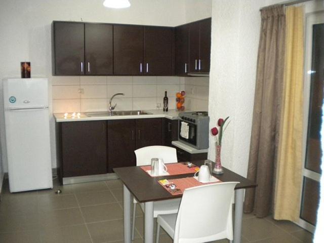 Katerina Studios & Apartments Ierápetra Chambre photo
