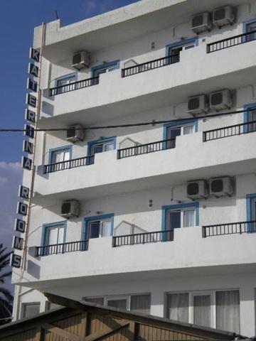 Katerina Studios & Apartments Ierápetra Extérieur photo